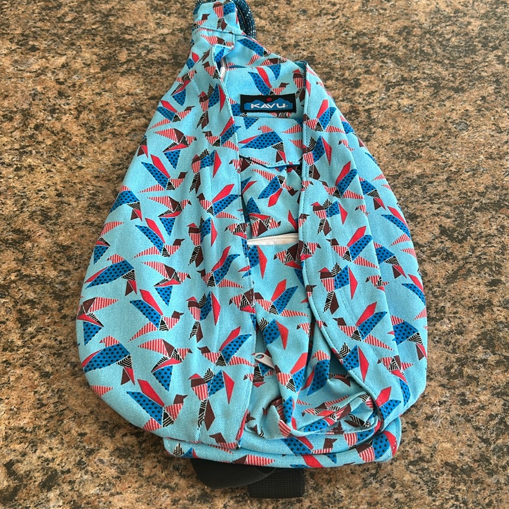 Kavu Rope Bag Sling